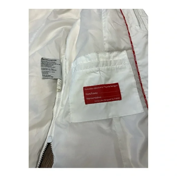 Ellabee parka - Picture 8 of 10